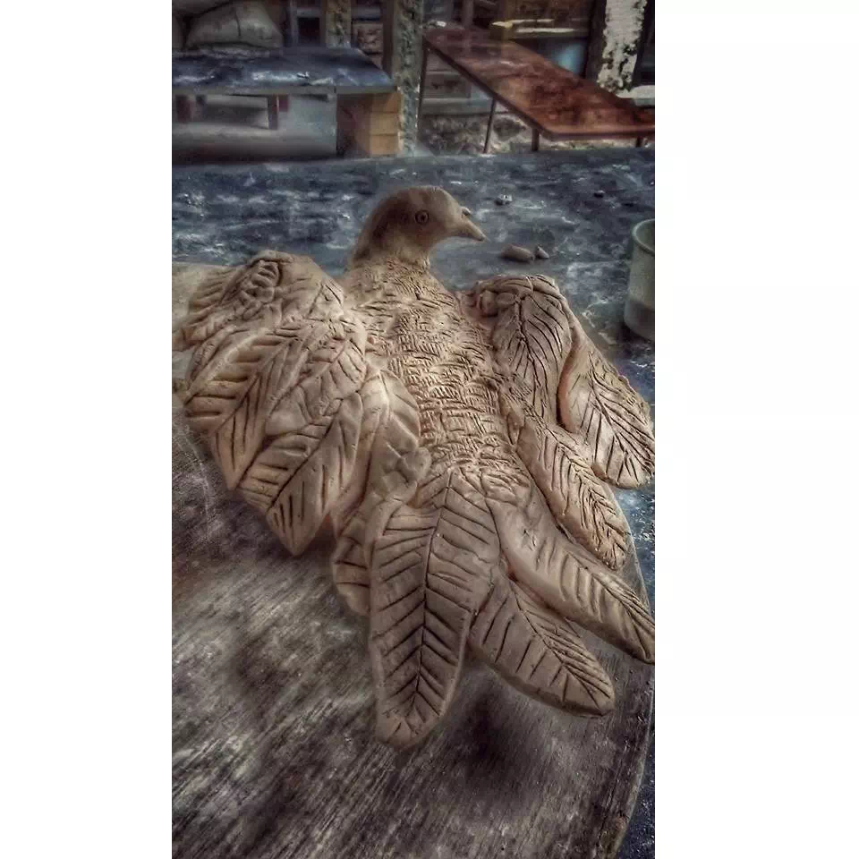 Ceramic Art