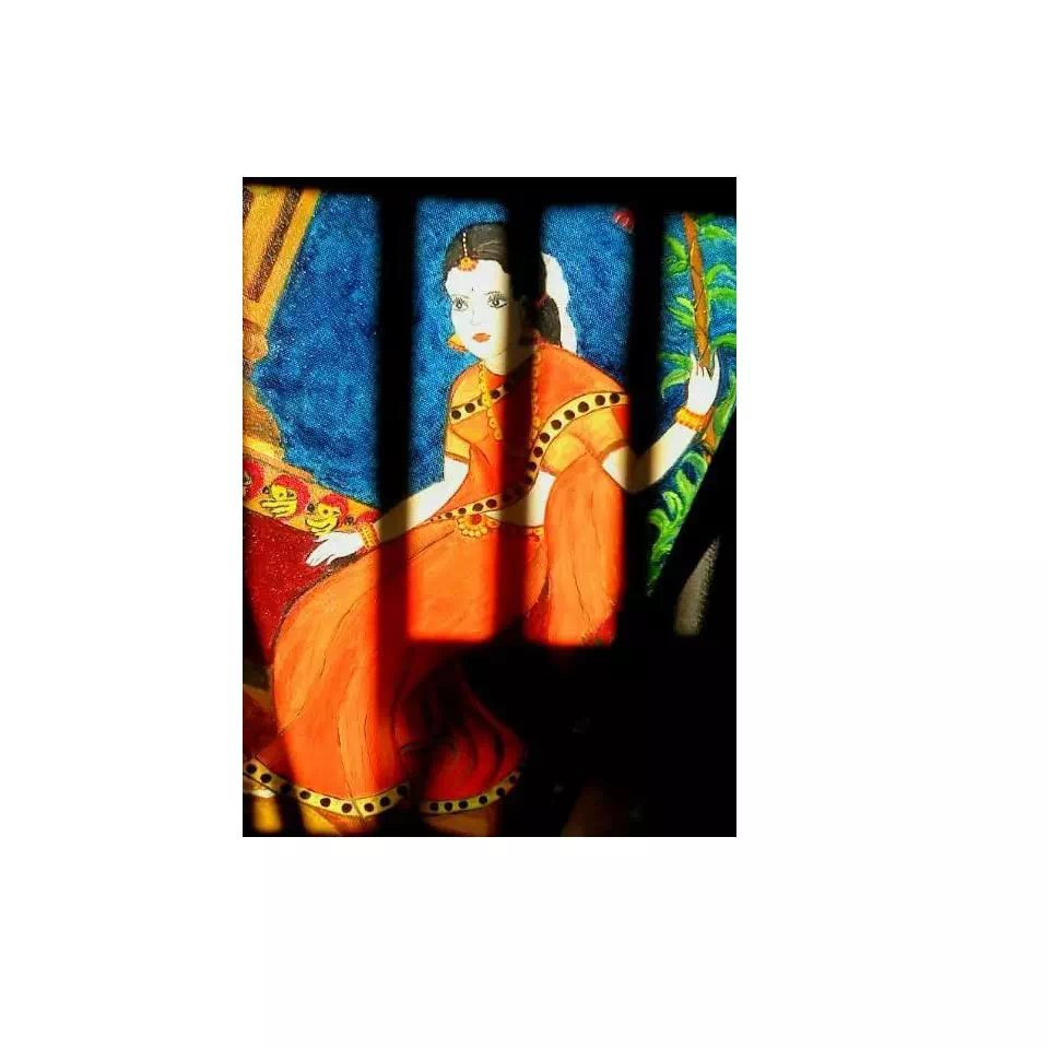Oil Painting