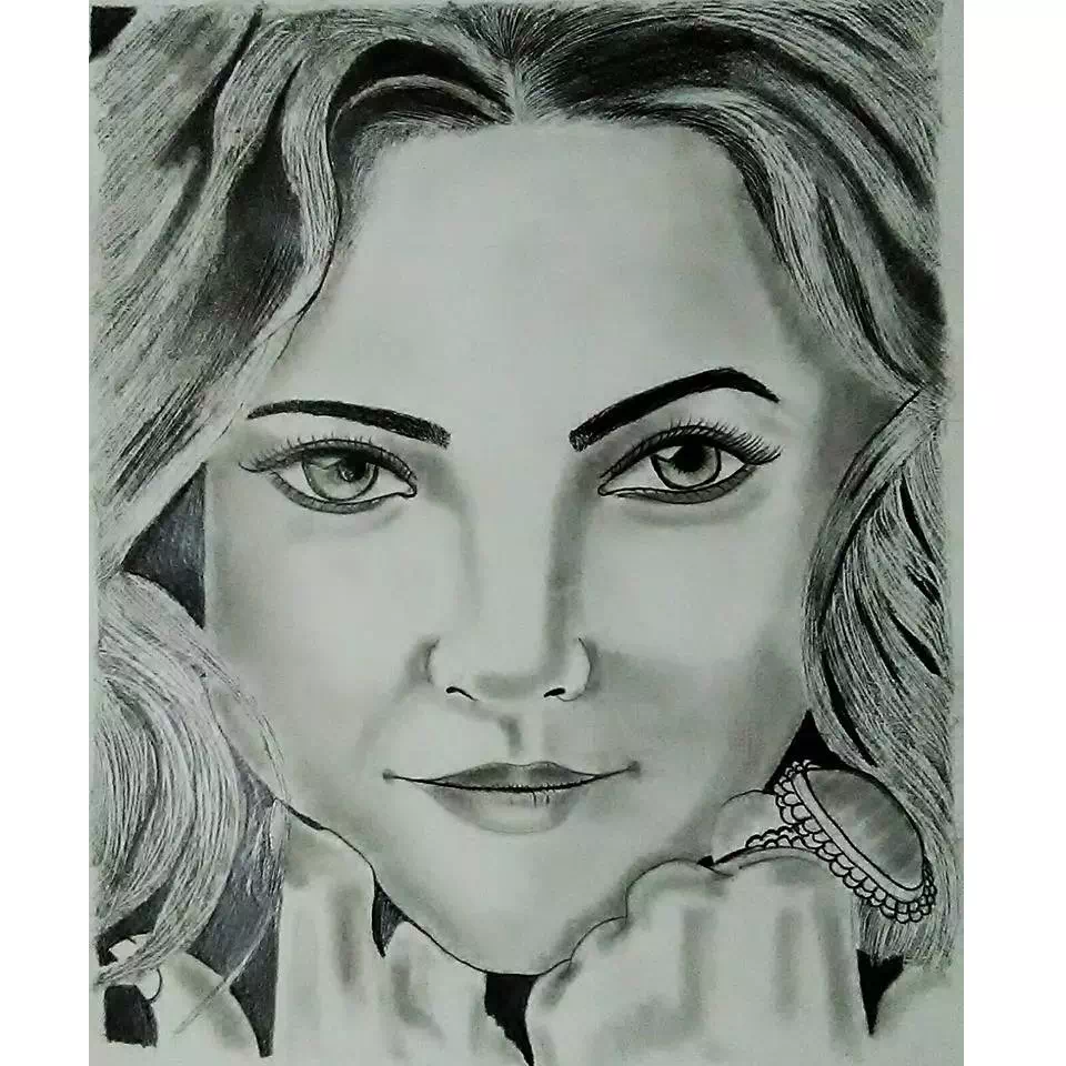 Pencil Work