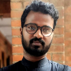 SATHISH KUMAR. N.
