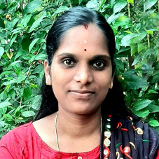 BAVANI MURUGESAN