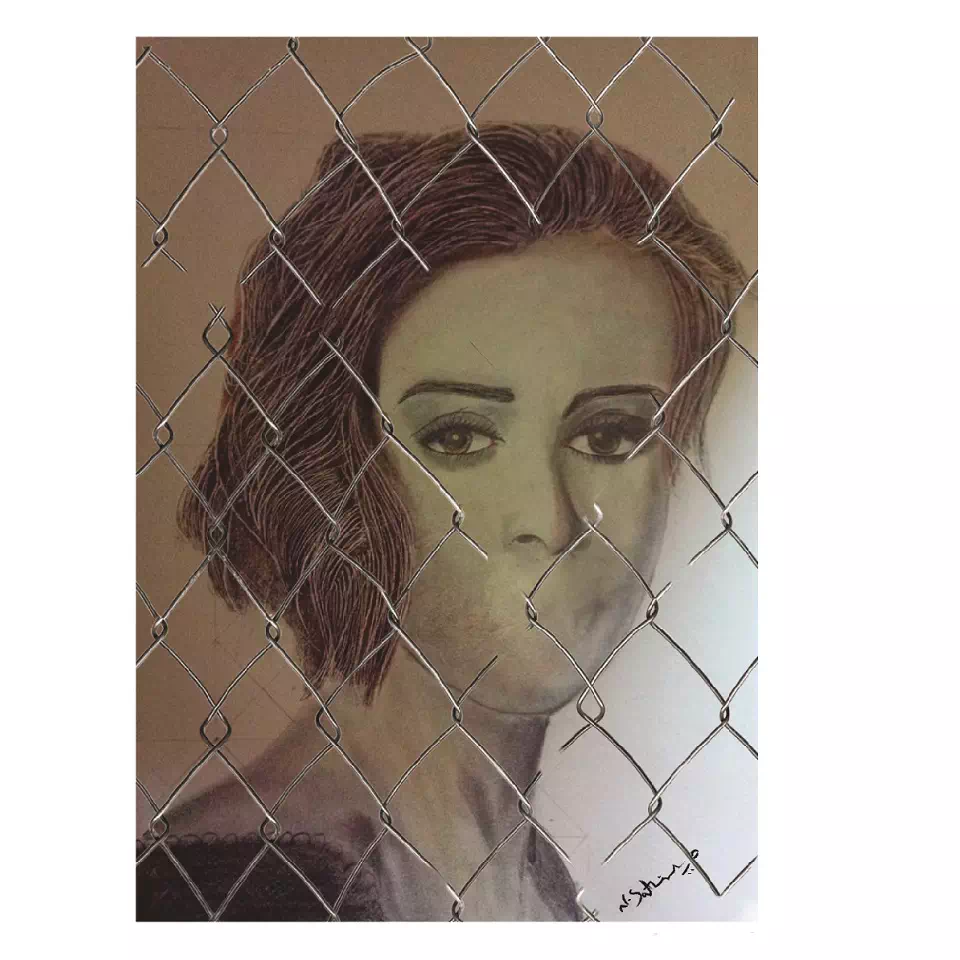 Advanced Level Portrait