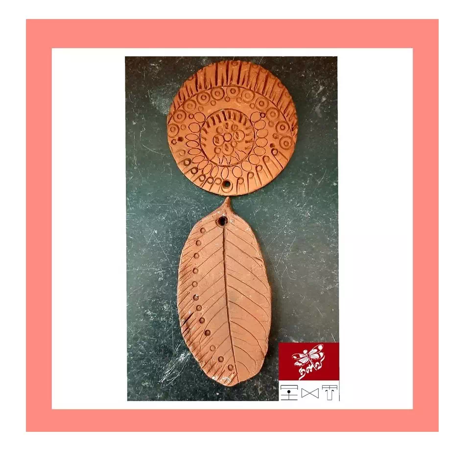 Terracotta Artwork